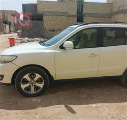 هيونداي سانتافي